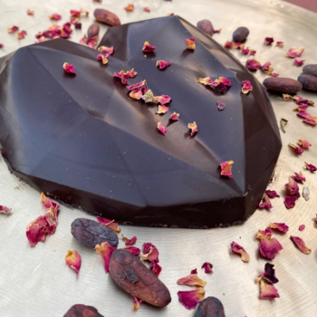 Ceremonial Cacao