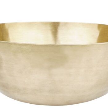 Large Pelvic Bowl